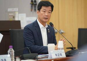 박균택 "한동훈, 딸 노트북 기부 보도한 기자 '명예훼손' 고소...무혐의... - 뉴스 썸네일 이미지